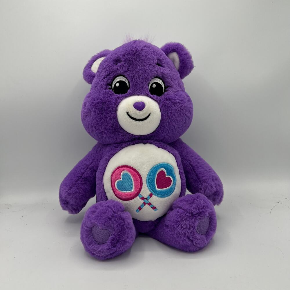 Care Bears Unlock the Magic 14" Plush Toy